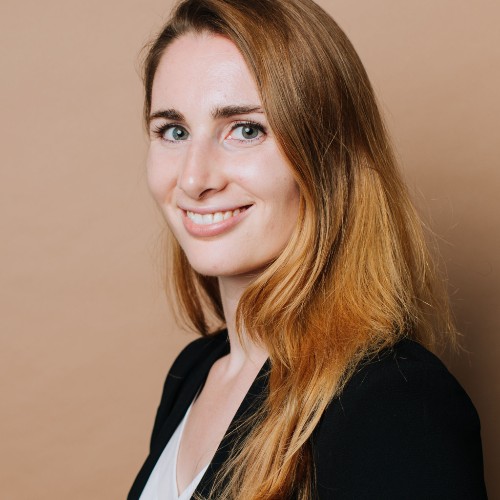 Bethany Stachenfeld, Founder of Sendspark